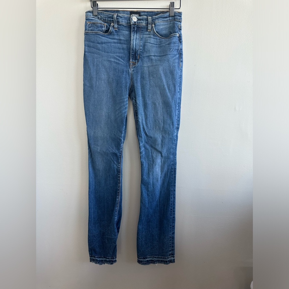 Hudson Jeans Size 30